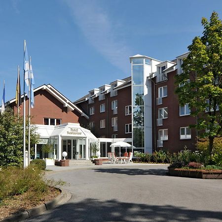 Parkhotel Am Glienberg By Np Zinnowitz Kültér fotó